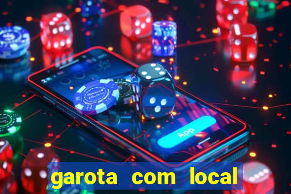 garota com local porto alegre